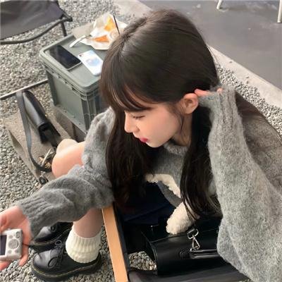 我的女友比我帅