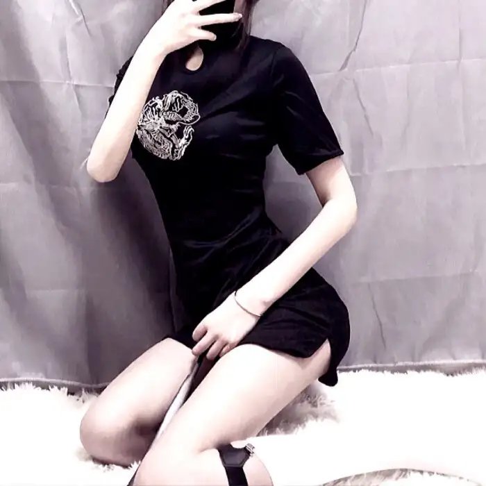 深情的朋友