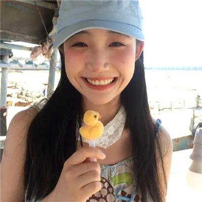 超能萌妹战江湖