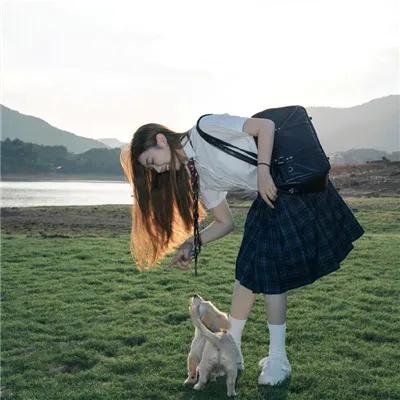 她们的名字叫红