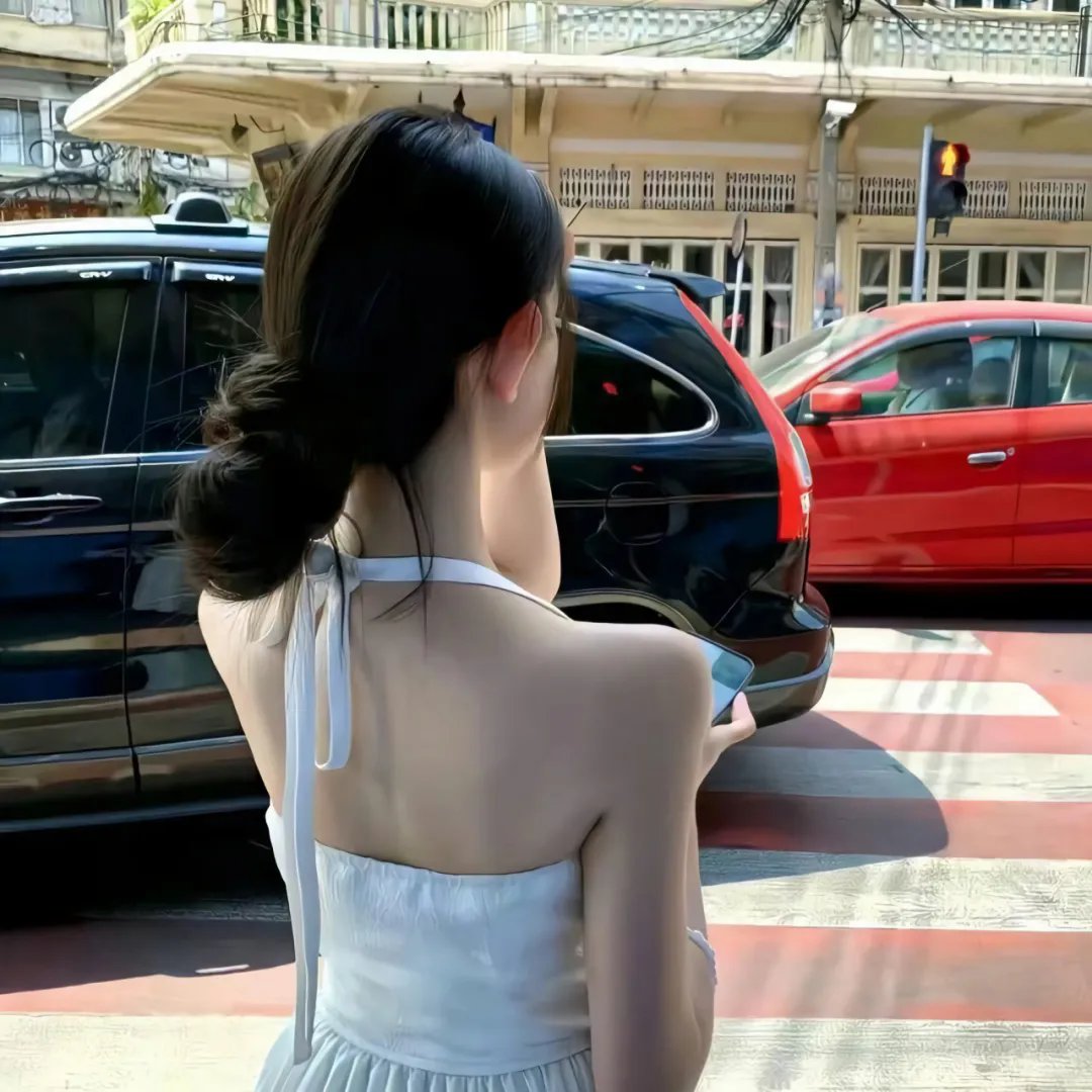 战地女护士